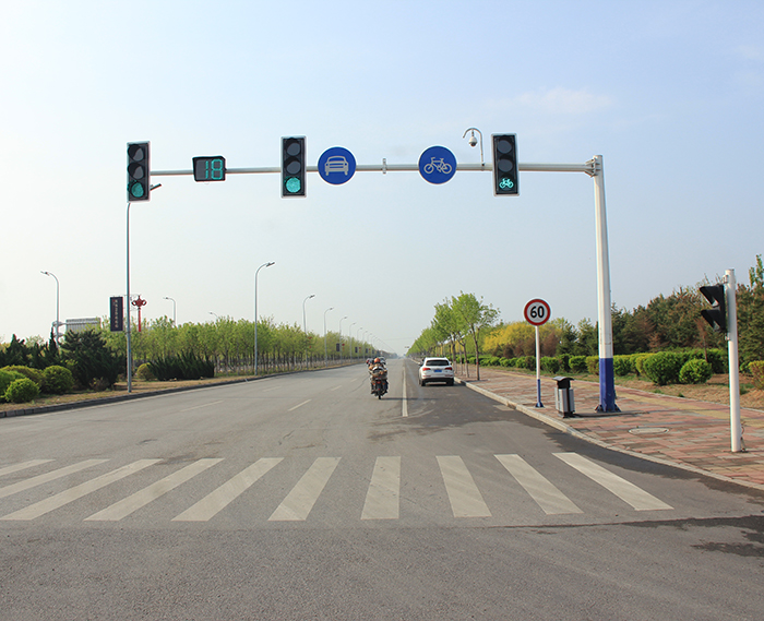 道路紅綠燈